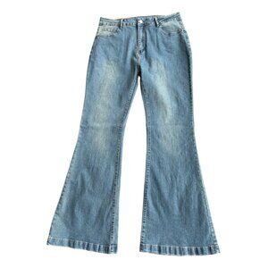 Blue Jeans (176-1)